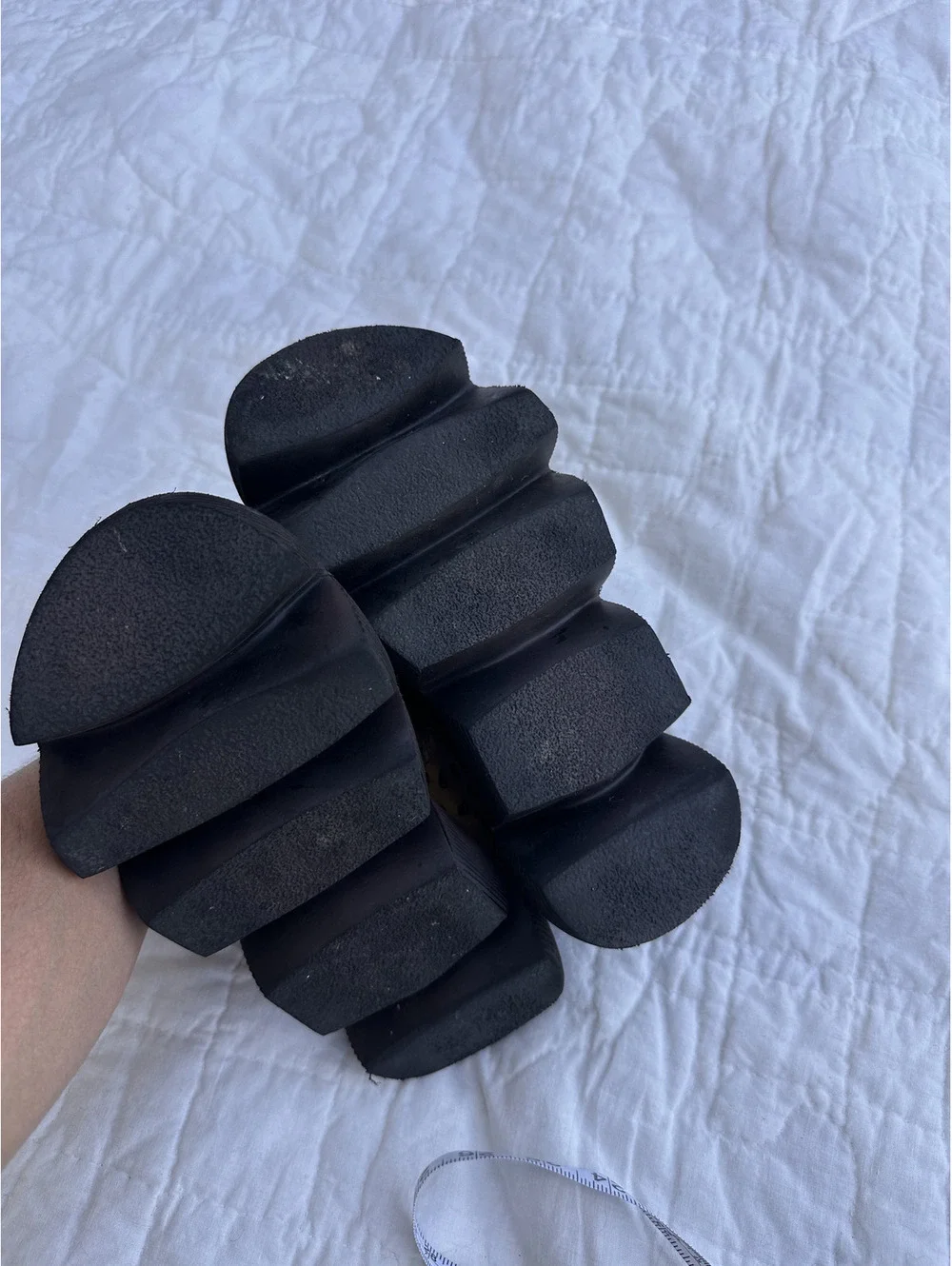 Vintage One of a Kind Leather Handmade Shoes | Chinese Streetwear | Unique Shoes